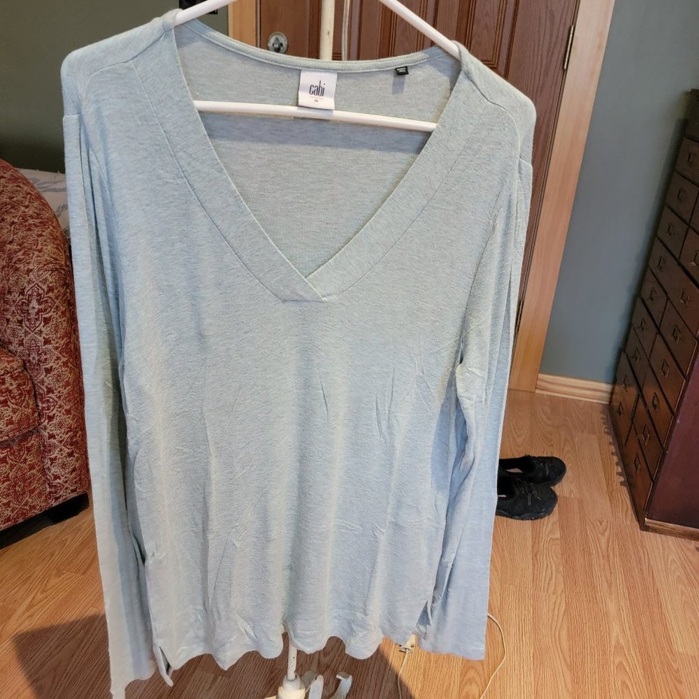 Cabi pullover